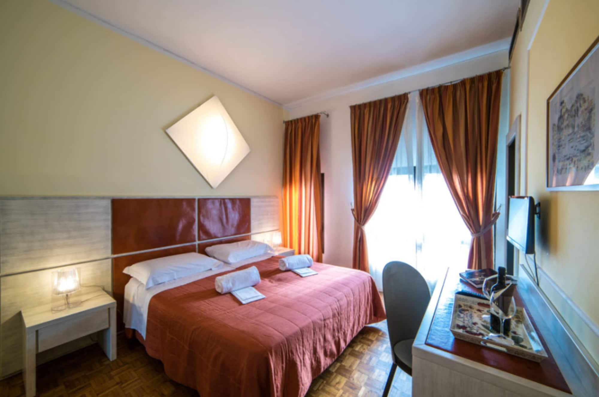 Hotel La Vecchia Cartiera Colle di Val d'Elsa Exterior foto