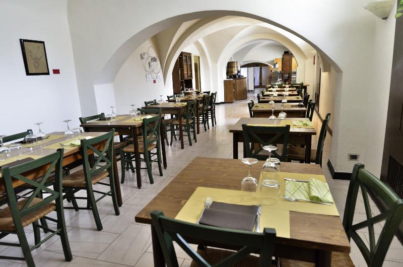 Hotel La Vecchia Cartiera Colle di Val d'Elsa Exterior foto